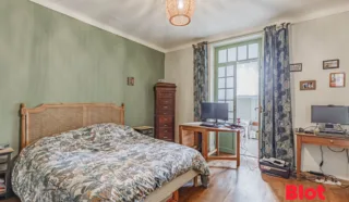 Maison 3 pièce(s)