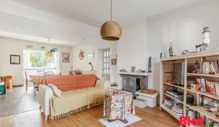 Maison 3 pièce(s)