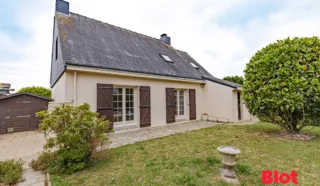 Maison 6 pièce(s)