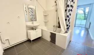 Appartement 3 pièce(s)
