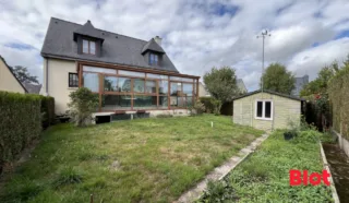 Maison 6 pièce(s)