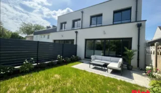 Maison 5 pièce(s)