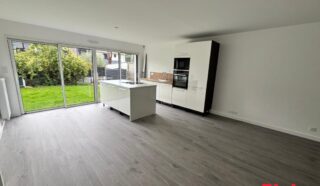 Maison 5 pièce(s)