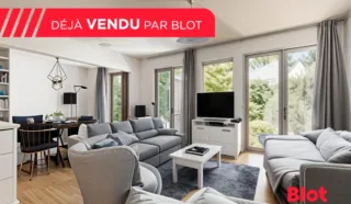 Maison 6 pièce(s)