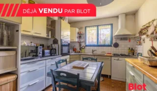 Maison 6 pièce(s)