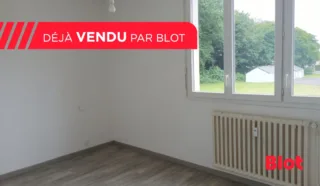 Appartement 4 pièce(s)