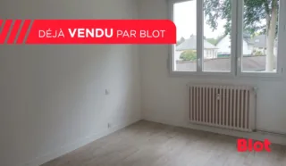 Appartement 4 pièce(s)