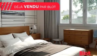 Appartement 4 pièce(s)