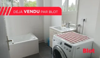 Appartement 4 pièce(s)