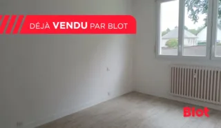 Appartement 4 pièce(s)