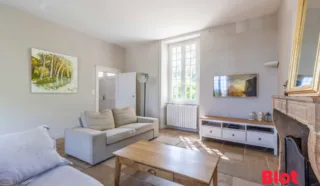 Maison 7 pièce(s)