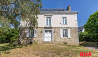 Maison 7 pièce(s)