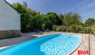 Maison 7 pièce(s)