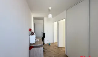 Appartement 3 pièce(s)