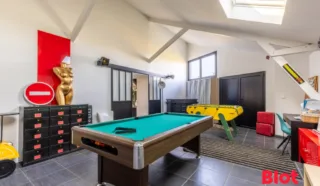 Maison 5 pièce(s)