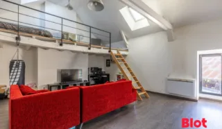 Maison 5 pièce(s)