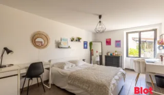 Maison 5 pièce(s)