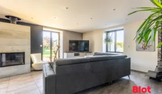 Maison 5 pièce(s)
