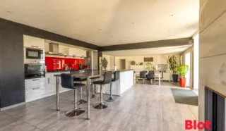 Maison 5 pièce(s)