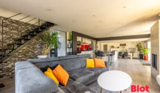 Maison 5 pièce(s)