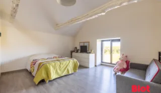 Maison 5 pièce(s)
