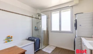 Maison 5 pièce(s)