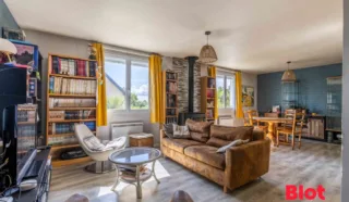 Maison 5 pièce(s)