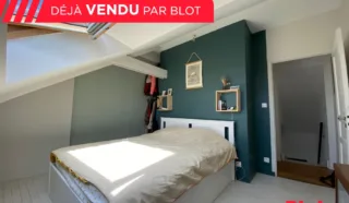 Appartement 3 pièce(s)