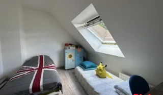 Maison 7 pièce(s)