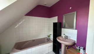 Maison 7 pièce(s)