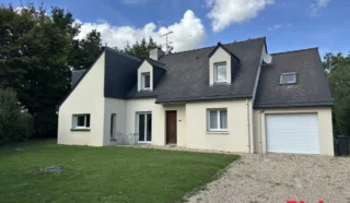Maison 7 pièce(s)