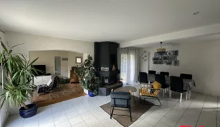 Maison 7 pièce(s)