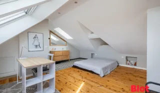 Maison 5 pièce(s)