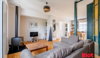 Maison 5 pièce(s)