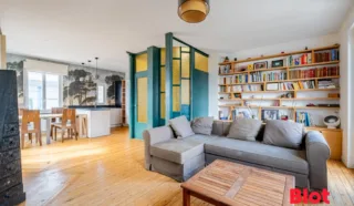 Maison 5 pièce(s)