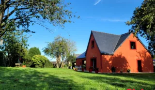 Maison 7 pièce(s)