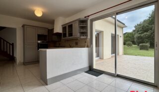 Maison 8 pièce(s)