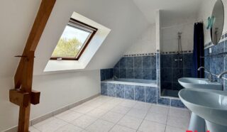 Maison 8 pièce(s)