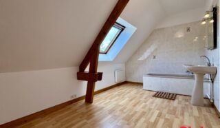 Maison 8 pièce(s)