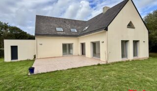 Maison 8 pièce(s)