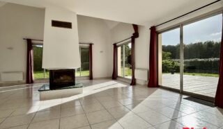 Maison 8 pièce(s)