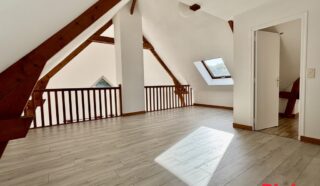 Maison 8 pièce(s)