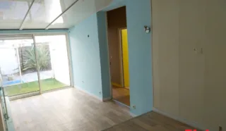 Maison 3 pièce(s)