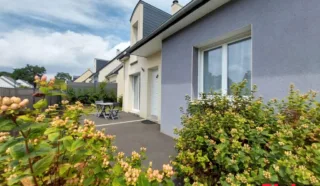 Maison 6 pièce(s)