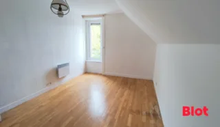 Appartement 2 pièce(s)
