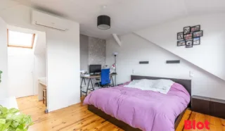 Maison 6 pièce(s)