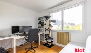 Maison 6 pièce(s)