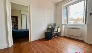 Appartement 3 pièce(s)