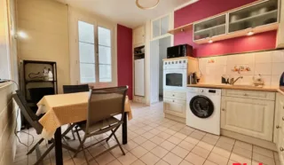 Appartement 3 pièce(s)