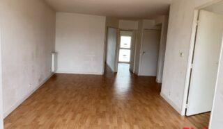 Appartement 5 pièce(s)